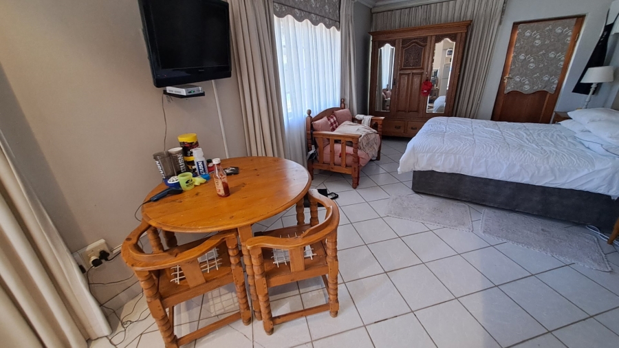 Commercial Property for Sale in Dan Pienaar Free State